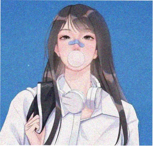 影迷 深海放映员 头像