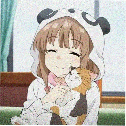 影迷 深夜观影者 头像